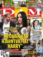 Svensk Damtidning